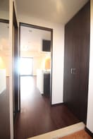 玄関 プレジオ海老江