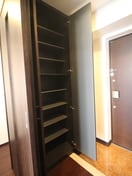 靴箱 プレジオ海老江