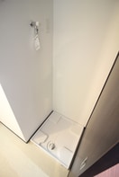 洗濯機置場 プレジオ海老江