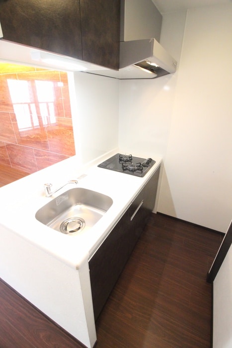 キッチン プレジオ海老江