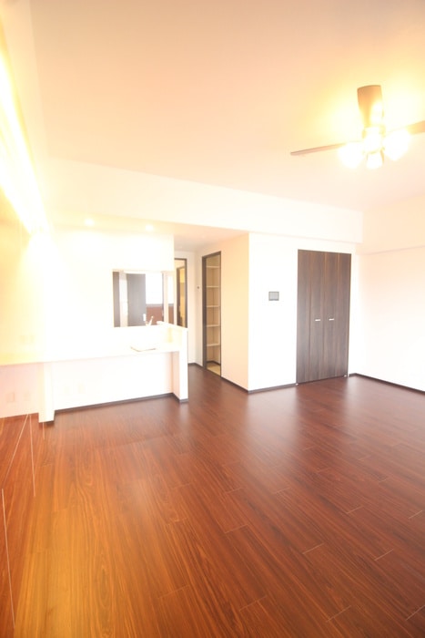 居室 プレジオ海老江