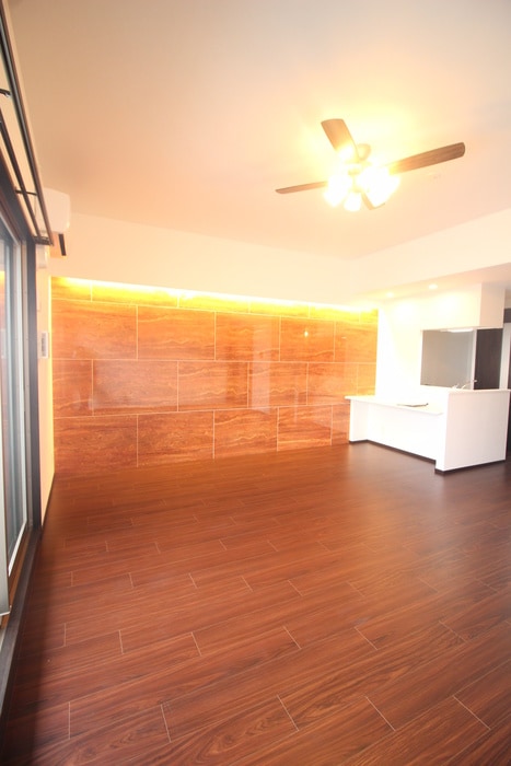 居室 プレジオ海老江