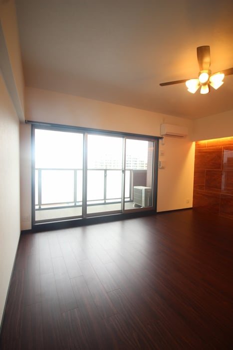 居室 プレジオ海老江