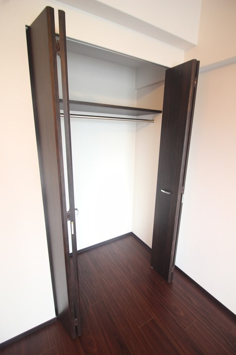 収納 プレジオ海老江