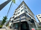 サンシティ中野の外観