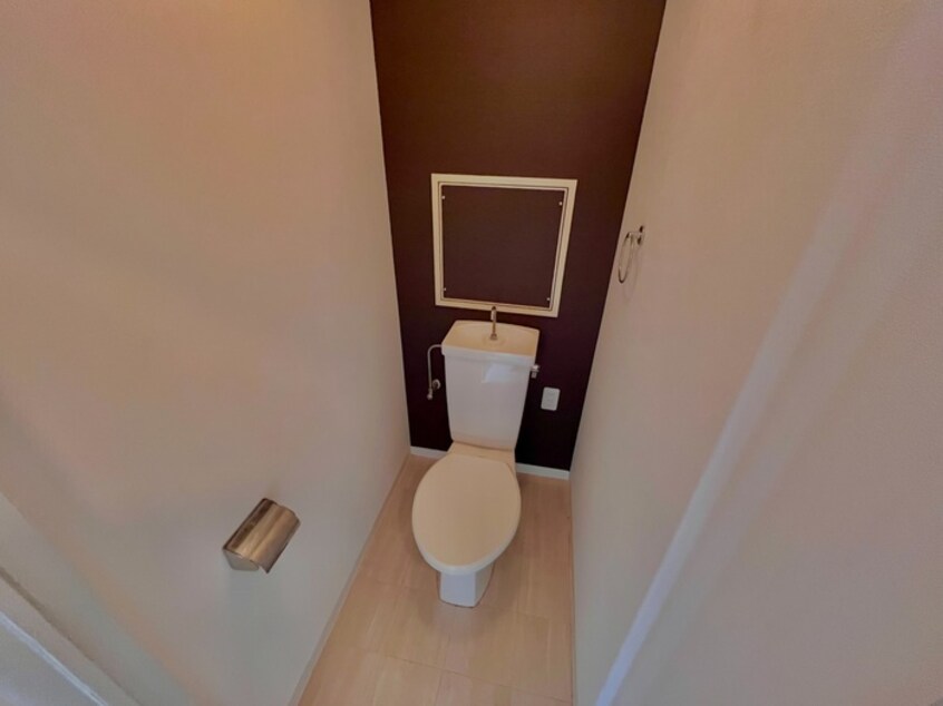 バス／シャワールーム等 クーランデール天神橋