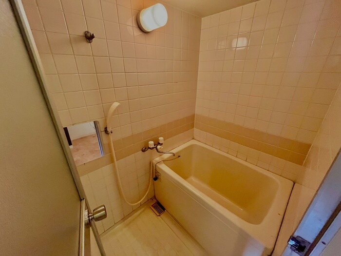 バス／シャワールーム等 クーランデール天神橋