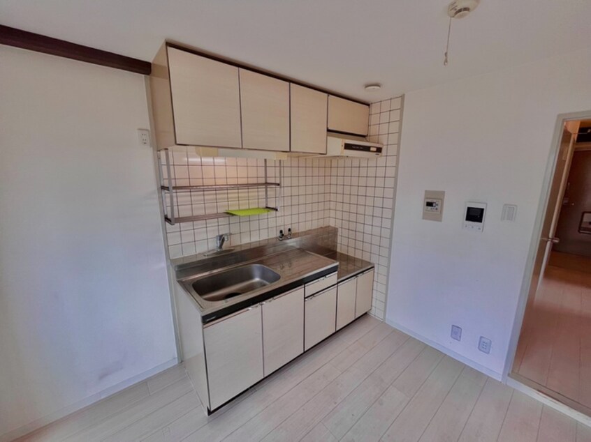 キッチン クーランデール天神橋