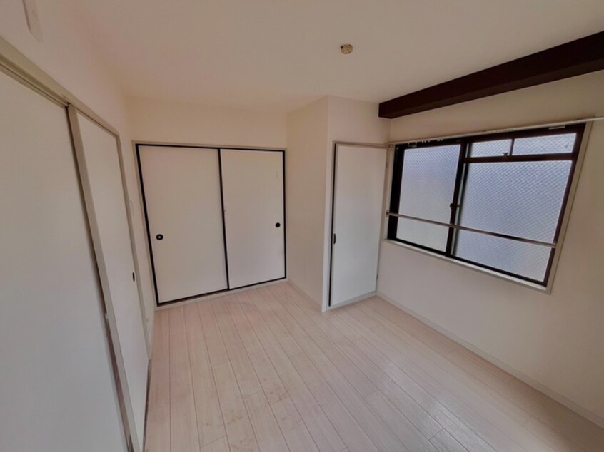 居室 クーランデール天神橋