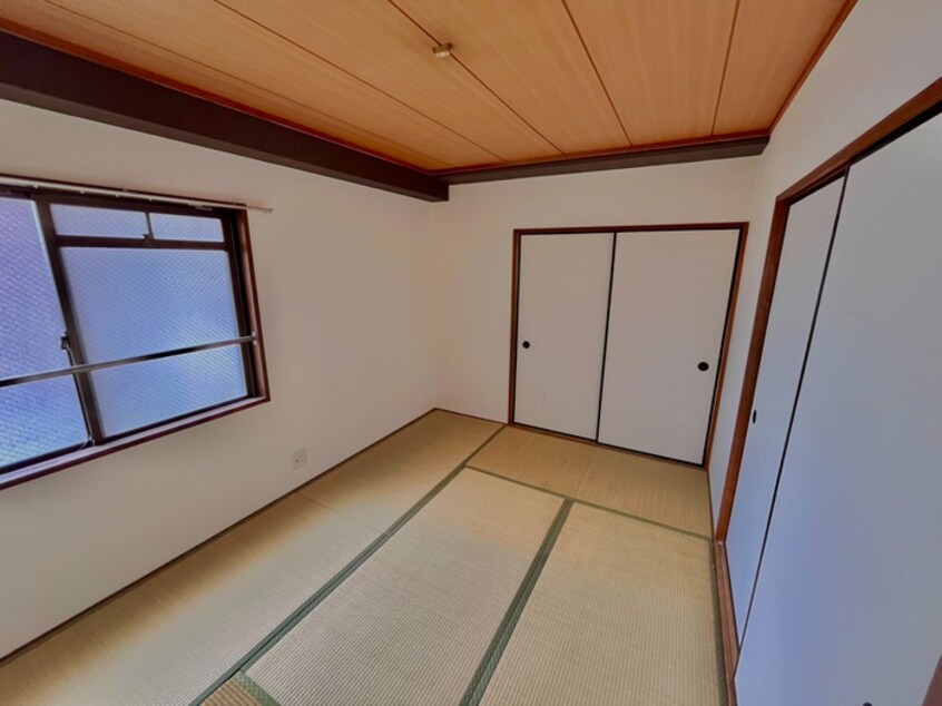 居室 クーランデール天神橋