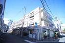 ハイツＹ＆Ｍの外観