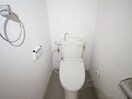 トイレ メゾン平野北