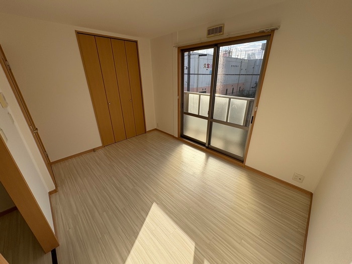 居室 アスカハイツ