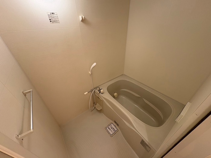 バス／シャワールーム等 アスカハイツ