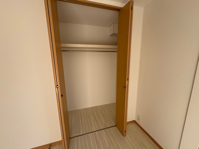 収納 アスカハイツ