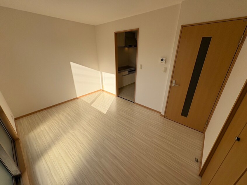 居室 アスカハイツ