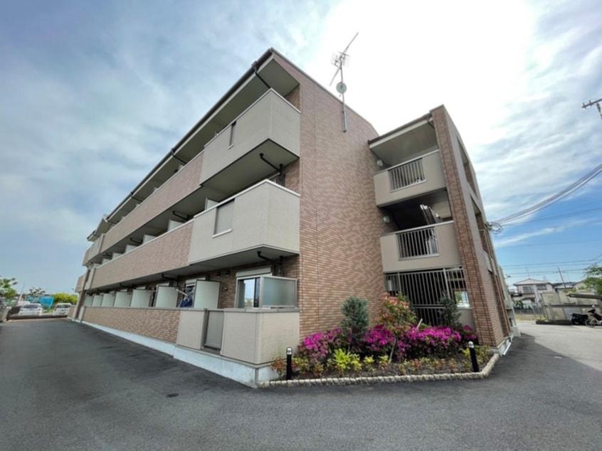 外観写真 セイバリーヒル