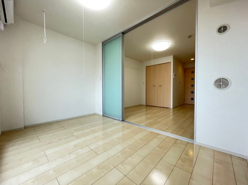 居室 セイバリーヒル