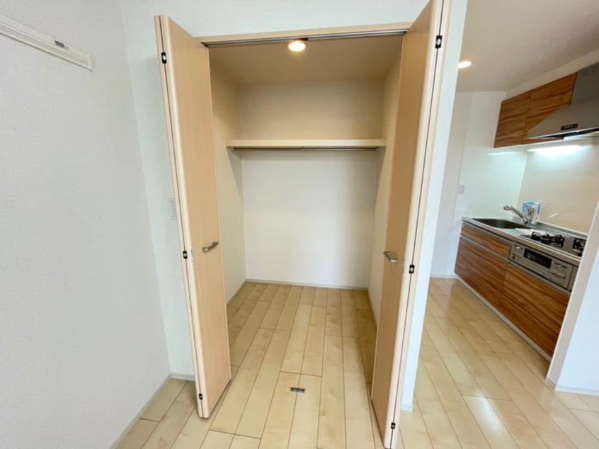 収納 セイバリーヒル