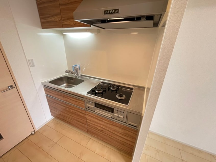 キッチン セイバリーヒル