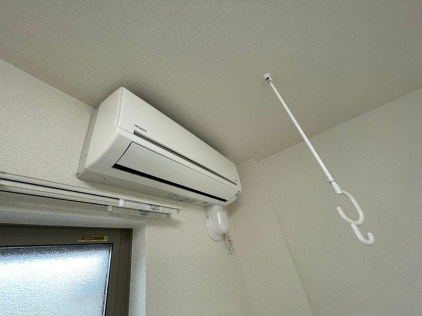 内観写真 セイバリーヒル