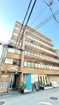 モンテアズーロ北浜