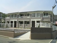 メゾンオルタンシアⅡ