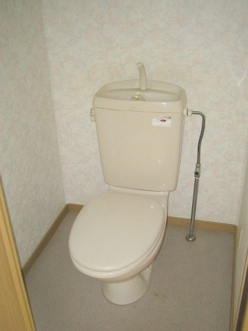 トイレ グランシャリオ