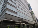 三井住友銀行(銀行)まで1210m グランシャリオ