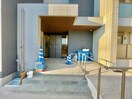 エントランス部分 ビブレ　アンサンブル