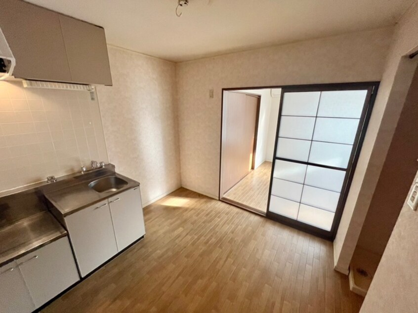 居室 ハ－トレ－