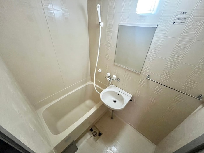 バス／シャワールーム等 ハ－トレ－