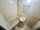 バス／シャワールーム等 ハ－トレ－