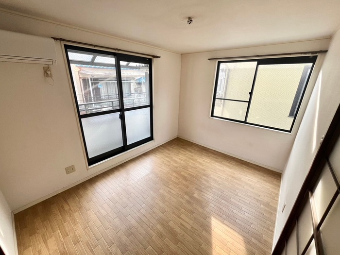 居室 ハ－トレ－