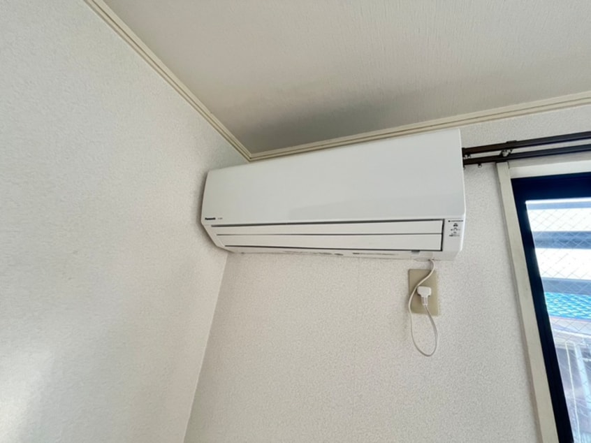 内観写真 ハ－トレ－