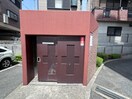 建物設備 ベルドミール