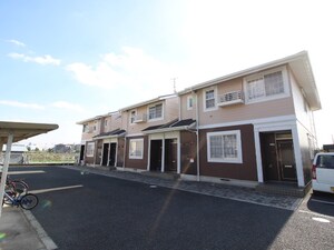 フォレスタⅠ