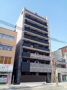 ﾚｼﾞｭｰﾙｱｯｼｭｱｰﾊﾞﾝﾌﾛｰ(502)の外観