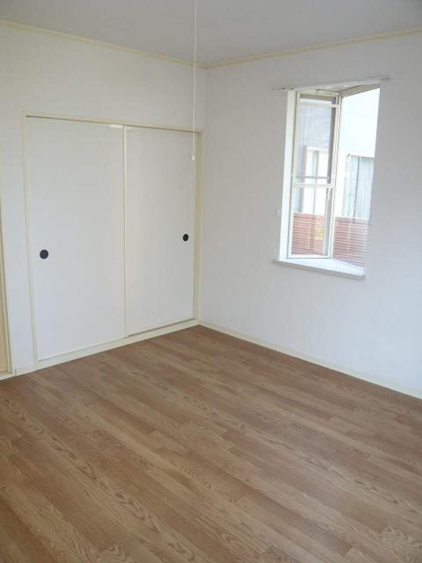 居室 ヴェッセルＳＵＭＡ　Ｂ棟