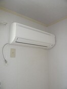 居室 ヴェッセルＳＵＭＡ　Ｂ棟