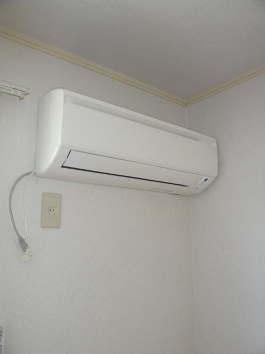 居室 ヴェッセルＳＵＭＡ　Ｂ棟