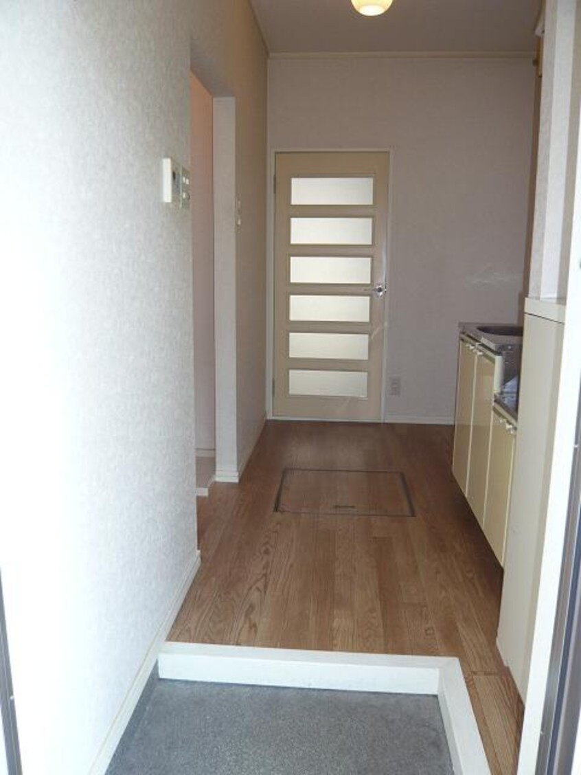 内観写真 ヴェッセルＳＵＭＡ　Ｂ棟