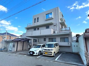 ハイツ２１
