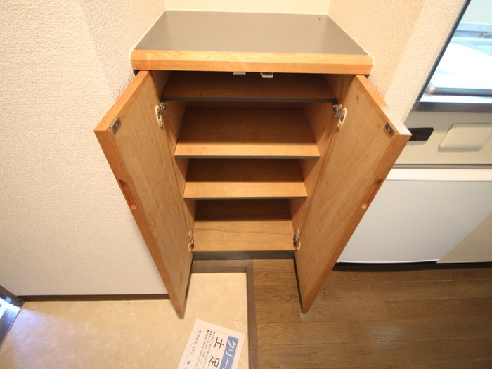 靴箱 G court阪急石橋阪大前