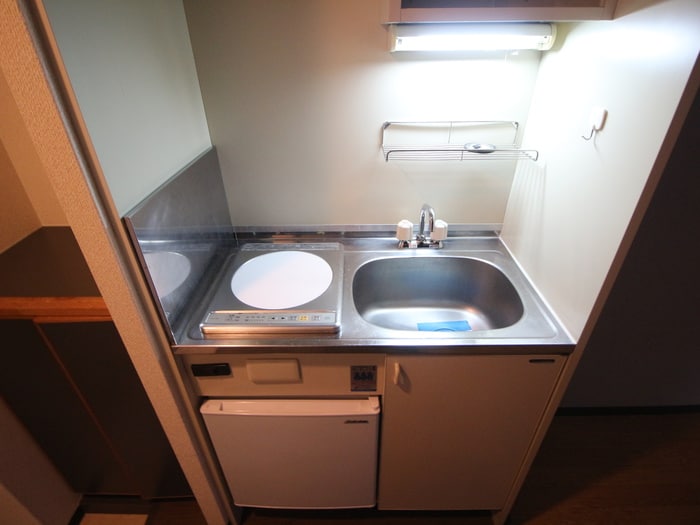 キッチン G court阪急石橋阪大前