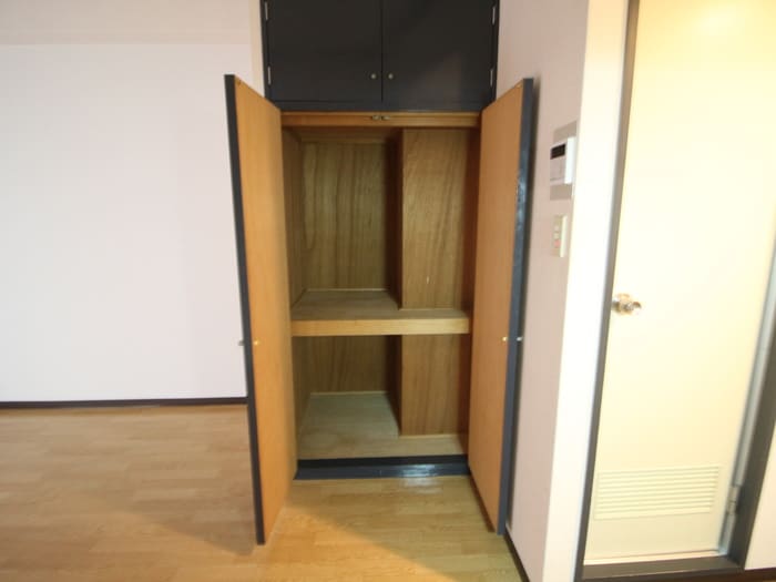 収納 G court阪急石橋阪大前