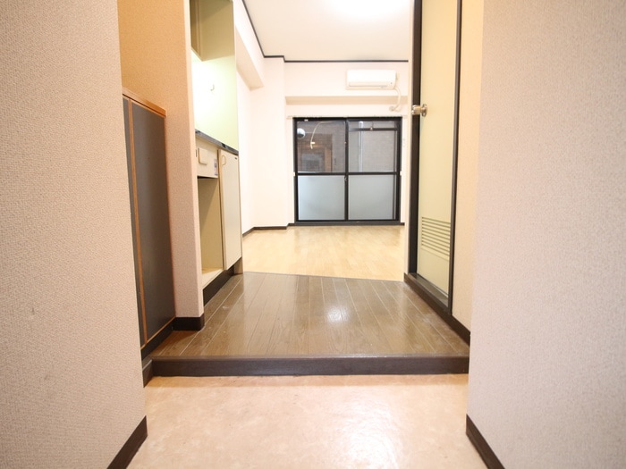 廊下 G court阪急石橋阪大前