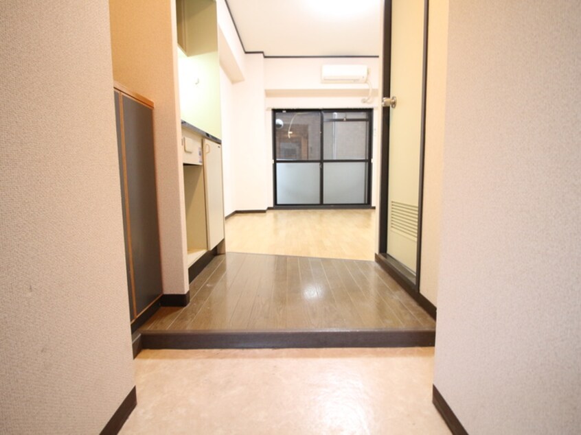 廊下 G court阪急石橋阪大前