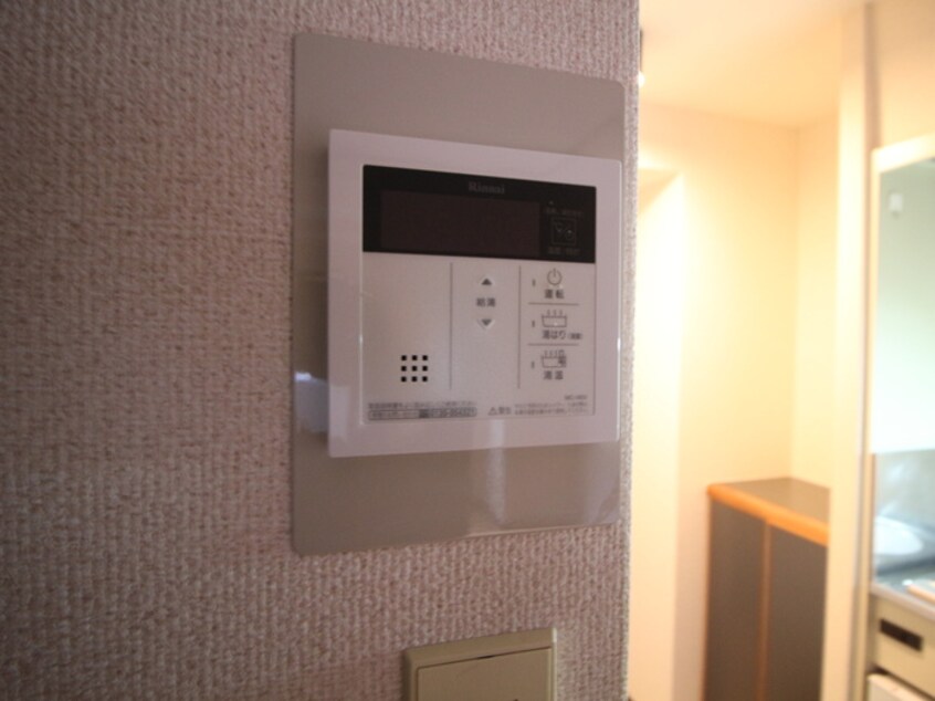 内観写真 G court阪急石橋阪大前