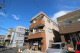 タナカハイツ